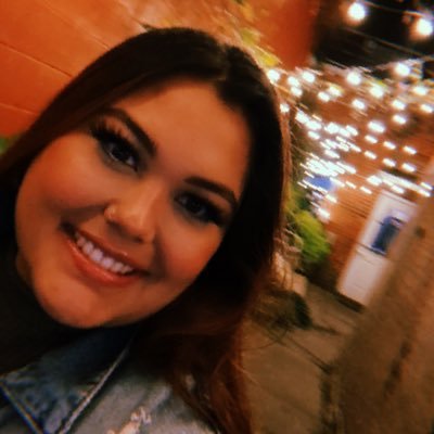 Profile Picture of Vanessa Da Finessa (@_vanessamacias_) on Twitter