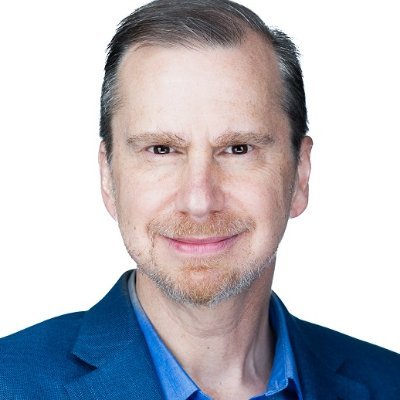 Profile Picture of CyberRon (Tech Leader & Security Evangelist) (@RonW123) on Twitter