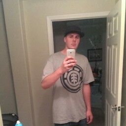 Profile Picture of Thomas kendrick (@cr80ridered420) on Pinterest