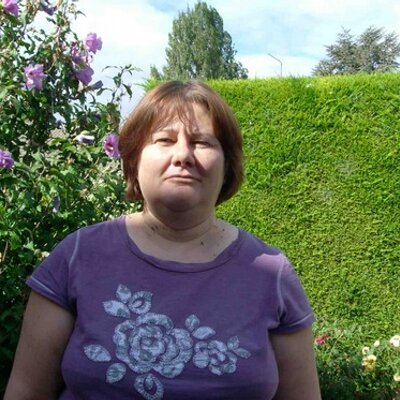 Profile Picture of Tracey Knight (@traceysusan) on Twitter