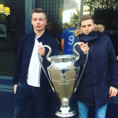 Profile Picture of Danny Keogh (@danny_keogh) on Twitter