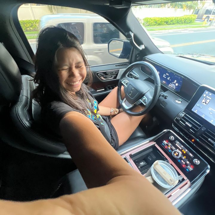 Profile Picture of Tara Ho (@aloha_tara) on Tiktok