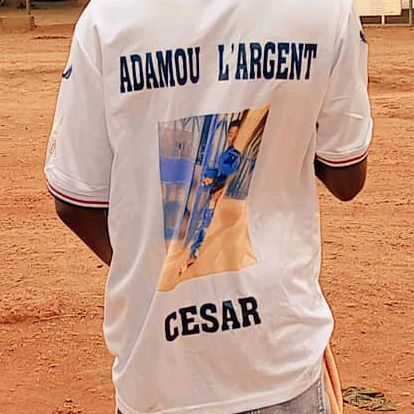 Profile Picture of Adamou l'argent (@adamoulargent99) on Tiktok