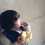 Profile Picture of 吴荟妍 (@huiyanaini) on Instagram