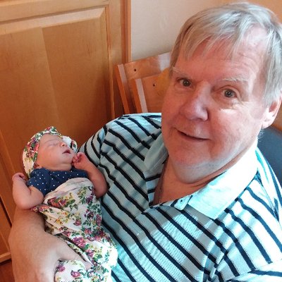 Profile Picture of Bill Dugan (@wrdugan12) on Twitter
