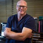 Profile Picture of Kevin Ivins Chiropractic (@kevinivinschiropractic_) on Instagram