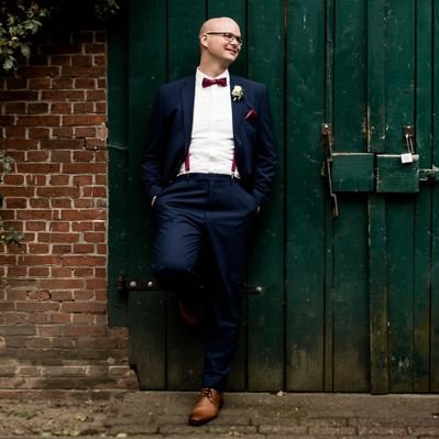 Profile Picture of Robert Köhler (@Robert19327330) on Twitter