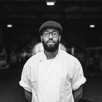 Profile Picture of The Real James Cochran (@cochran_ja) on Twitter