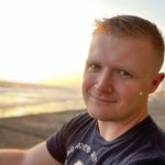 Profile Picture of Taylor Wulff-Morrison (@wulffmorrison) on Instagram