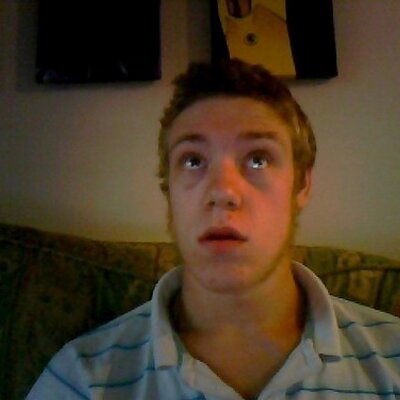 Profile Picture of Alex McGill (@alexmcgill22uk) on Twitter