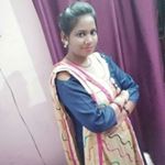 Profile Picture of divyaAmitKashyap (@divya_amit_kashyap) on Instagram