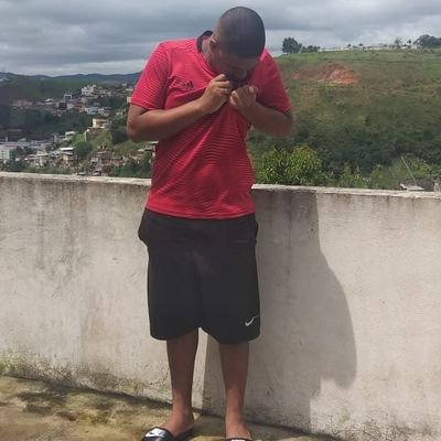 Profile Picture of Dedé (@ThomasGama26) on Twitter