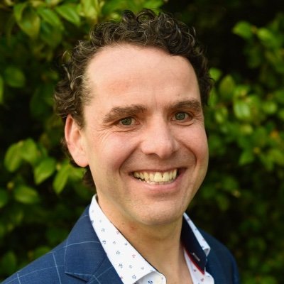 Profile Picture of Stefan Muller (@mtb_stef) on Twitter