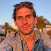 Profile Picture of Scott Pollack (@okplsstop) on Youtube