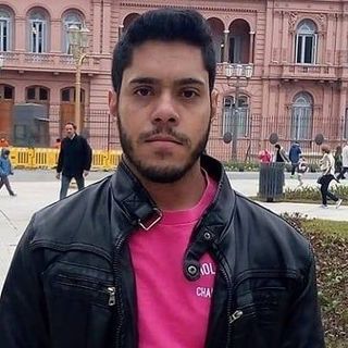 Profile Picture of Marcelo Figueiredo (@marcello.figueiredo.9) on Facebook