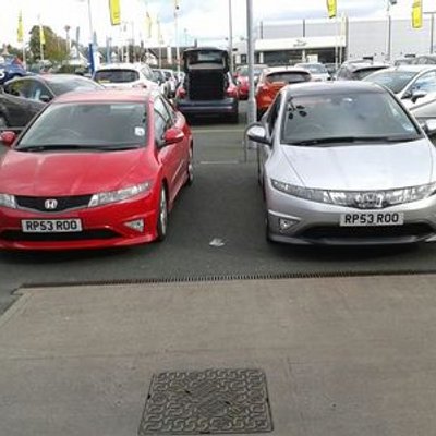 Profile Picture of Raymond Proctor (@68Proctor) on Twitter