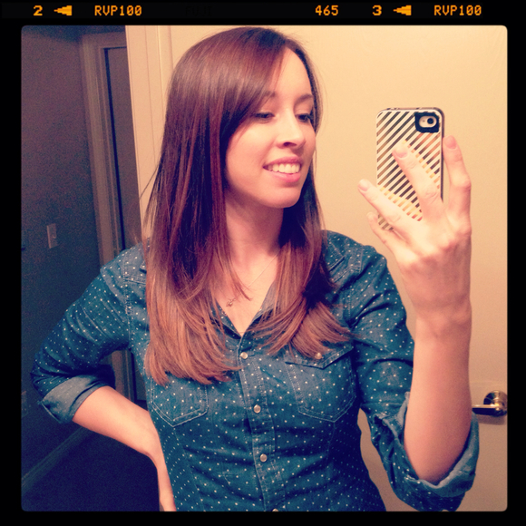 Profile Picture of Katie Manning (@thekatekaaat) on Poshmark