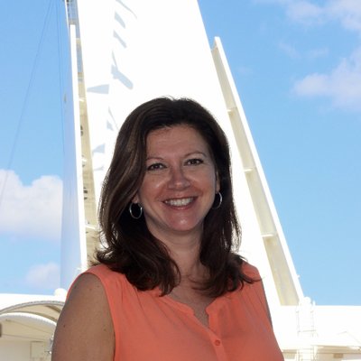 Profile Picture of Chantal Lapointe (@ChantalLapointe) on Twitter