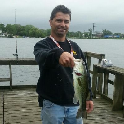 Profile Picture of Gene Feely Jr. (@FeelyJr) on Twitter