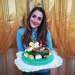 Profile Picture of Silvia Simonetti (@tinny927) on Instagram