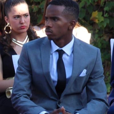 Profile Picture of Oumar Barry (@oumarbarry14) on Twitter