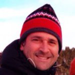 Profile Picture of Scott Goodson (@uprisingpodcast) on Instagram
