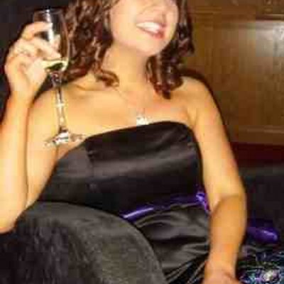 Profile Picture of Stephanie McDade (@steph_booradley) on Twitter
