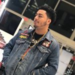 Profile Picture of Rafael  Preciado (@rafita_faded) on Instagram