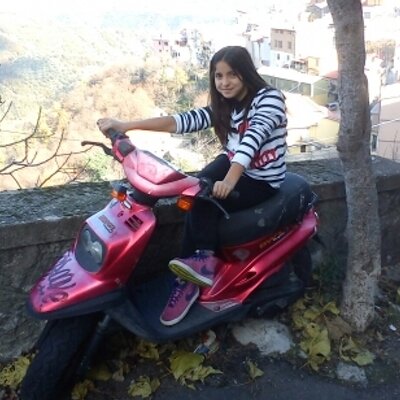 Profile Picture of Eleonora Fava!   3 (@EFava16) on Twitter
