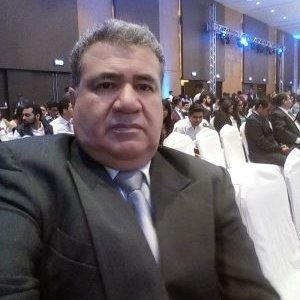 Profile Picture of Pedro Mario Rodas (@PedroMarioRoda6) on Twitter
