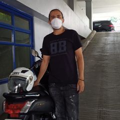 Profile Picture of Alvin Ocsio (@alvin.ocsio) on Tiktok