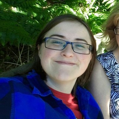 Profile Picture of Alice Armstrongon Twitter