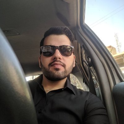 Profile Picture of Ahmed Faraz Khan (@AFKize) on Twitter