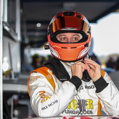 Profile Picture of Cristian Mohr (@x_ttiiaann) on Twitter