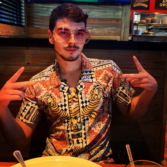 Profile Picture of Jacob Turner (@jacobaturner) on Poshmark