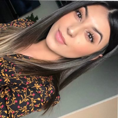 Profile Picture of Ally (@_allykinss) on Twitter