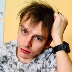 Profile Picture of damianmaffei0 (@damianmaffei0) on Tiktok