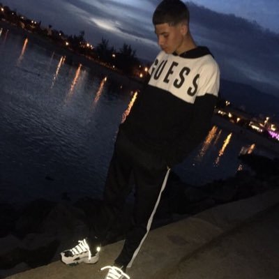 Profile Picture of Thibault Benoiton (@ThibaultBenoit3) on Twitter
