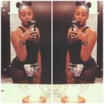 Profile Picture of Azalea Adams (@iamsweets27) on Instagram
