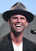 Profile Picture of Walton Goggins - Wikipediaon Wikipedia