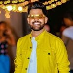 Tosha Bathija - Instagram Profile Picture of Tosha Bathija (@hashendulanjana_official) on Instagram