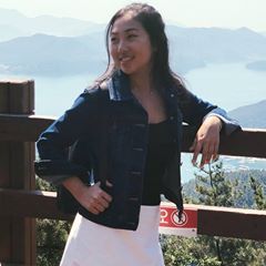 Profile Picture of Eunice Kim (@@eunicex3kim) on Tiktok