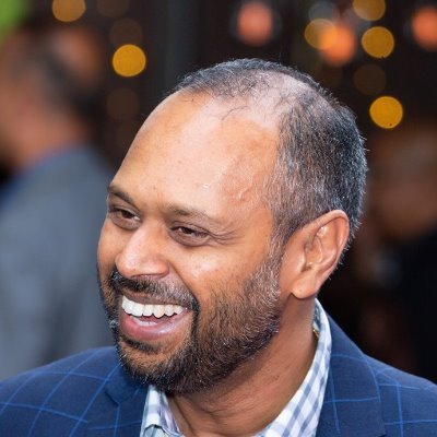 Profile Picture of Sanjay Jayasinghe (@SannaJay1) on Twitter