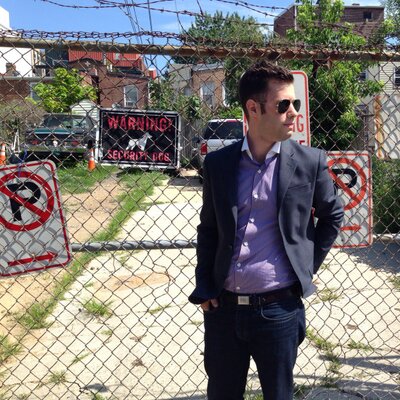 Grant Rosén - Twitter Profile Picture of Grant Rosén (@Grant_Rosen) on Twitter