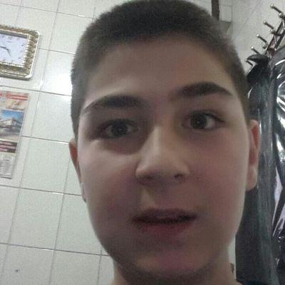 Profile Picture of Mehmet Akif (@ben_maan) on Twitter