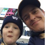 Profile Picture of Randal Wall (@randical) on Instagram