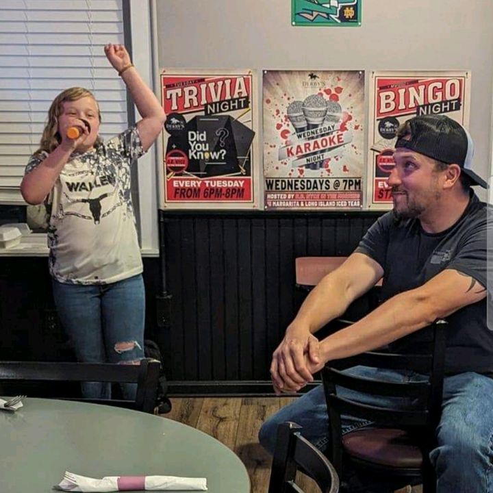 Profile Picture of Kyle Moore (@gottahave_moore) on Tiktok