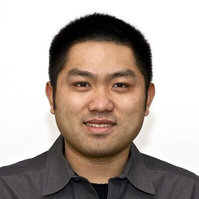 Profile Picture of George Yu (@soldermaster) on Twitter