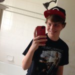 Profile Picture of Corey Mrofchak (@strangeclouds785) on Instagram