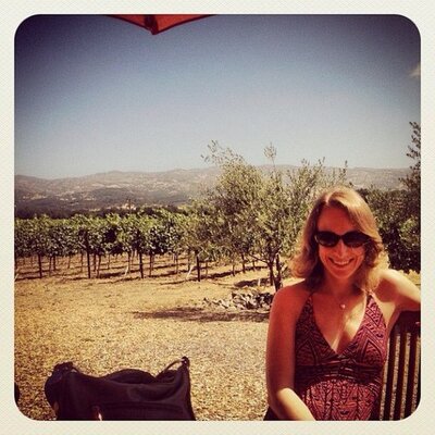 Profile Picture of Amanda Hill (@amhill03) on Twitter